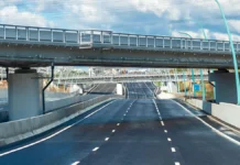 Дептранс сообщил о массовом ДТП на Северо-восточной хорде deptrans soobshhil o massovom dtp na severovostochnoj horde-news-blog-ru-0