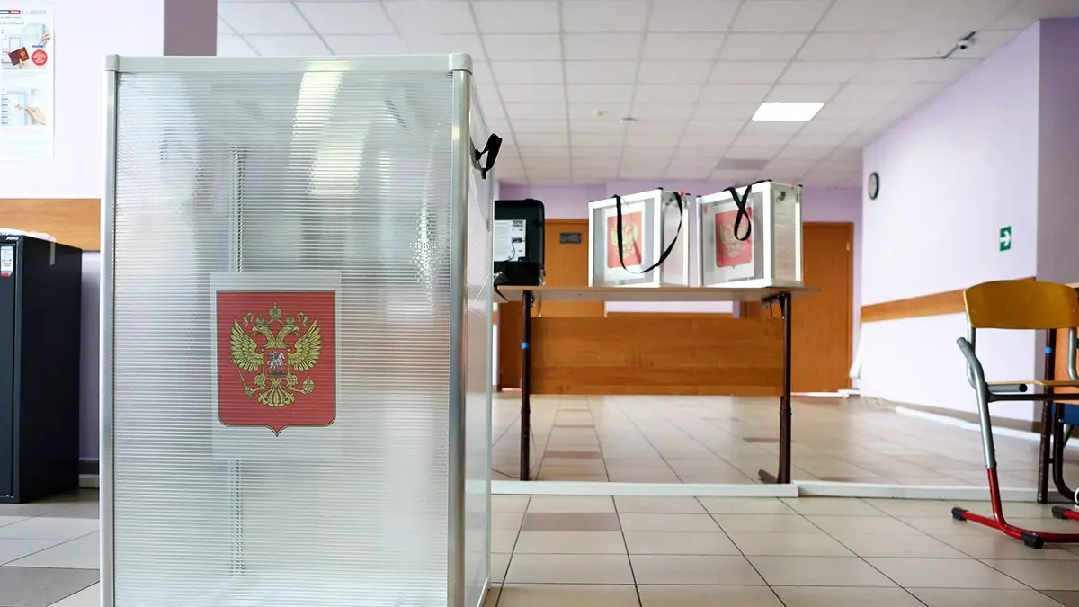 ОШ: В электронном голосовании в Москве уже приняли участие 1,5 миллиона человек