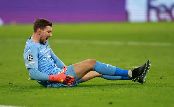 Никита Хайкин ( Adam Pretty / Getty Images)