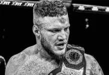 Григорий Пономарёв: чемпион Fight Nights умер на 32-м году жизни grigorij ponomaryov chempion umer na 32m godu zhizni-news-blog-ru-0