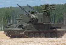 Минобороны сообщило об уничтожении 222 дронов ВСУ за одну ночь minoborony soobshhilo ob unichtozhenii 222 dronov vsu za odnu noch-news-blog-ru-0