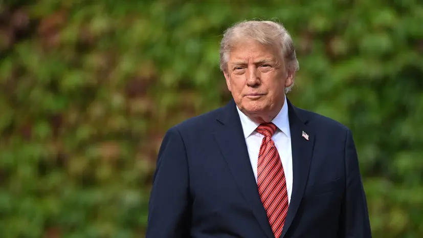 Fox News: Трамп находится на стадии принятия решения по Ирану