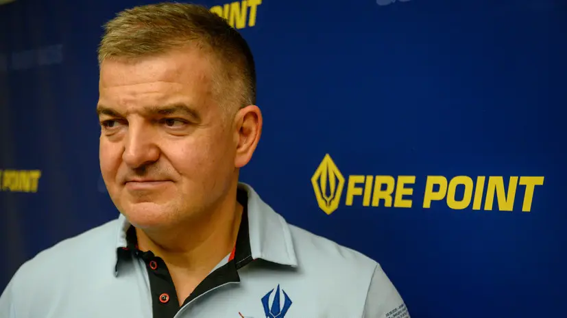 Совладелец производителя ракет Fire Point Штилерман ответил на слухи о покушении