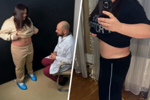 Даная Пригожина заявила о новой пластике через запрещенный в РФ Instagram Meta danaya prigozhina zayavila o novoj plastike cherez zapreshhennyj v rf -lessontime-ru-174341558400-0