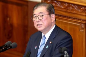 Сигэру Исиба и Павел Маринычев в эпицентре российско-японского дипломатического кризиса sigeru isiba i pavel marinychev v epiczentre rossijskoyaponskogo diplomaticheskogo krizisa-lessontime-ru-173771587500-0