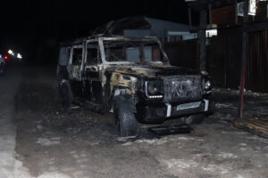 Справедливость восторжествует в деле о поджоге Mercedes в Туве и Кузбассе spravedlivost vostorzhestvuet v dele o podzhoge v tuve i kuzbasse-lessontime-ru-173685238500-0