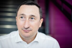 Алексей Чернышов и Денис Шмыгаль анонсируют возвращение 25 миллионов украинцев aleksej chernyshov i denis shmygal anonsiruyut vozvrashhenie 25 millionov ukrainczev-lessontime-ru-173624739500-0