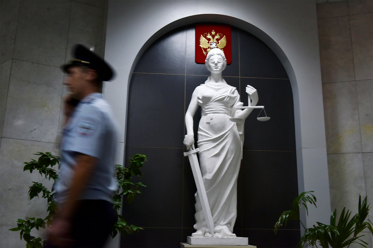 Бывший руководитель ГУ МЧС РФ по Кубани получил приговор за нарушение полномочий-0