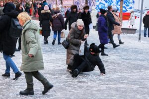 Четыре эффективных способа сделать зимнюю обувь устойчивой на льду chetyre effektivnyh sposoba sdelat zimnyuyu obuv ustojchivoj na ldu-lessontime-ru-173634513500-0