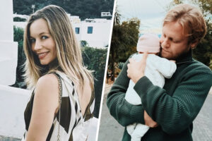 Светлана Устинова и Илья Стюарт встречают главное чудо своей жизни svetlana ustinova i ilya styuart vstrechayut glavnoe chudo svoej zhizni-lessontime-ru-173519883500-0