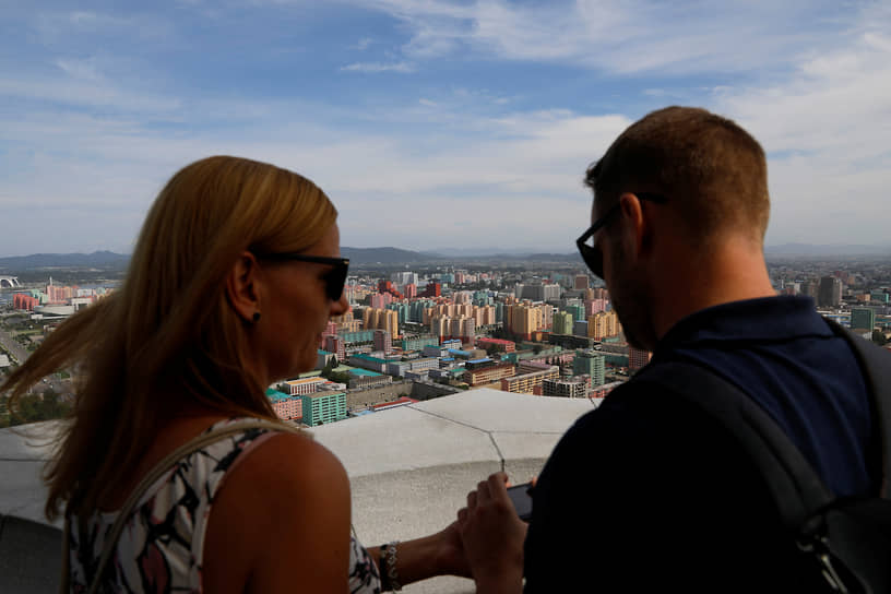 КНДР возрождает туристический поток в Расоне с акцентом на позитивный опыт-0