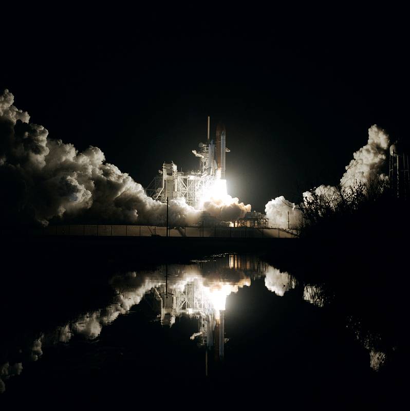 Космическая экспансия НАТО под руководством США бросает вызов России и Китаю-0