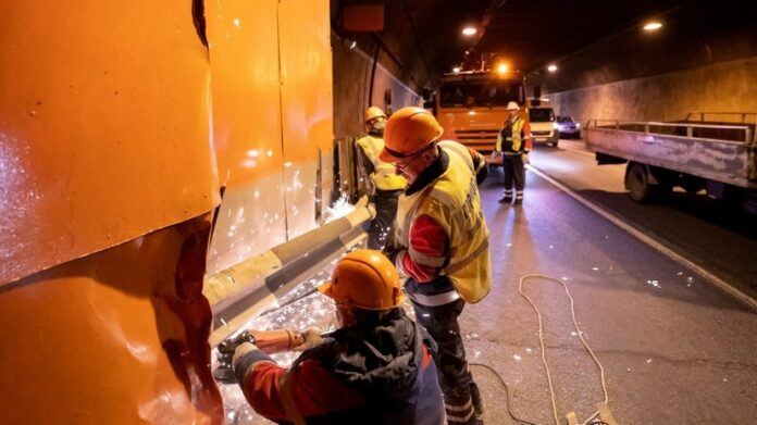 lefortovskij tonnel na ttk moskvy obnovlen pri podderzhke sergeya sobyanina-lessontime-ru-173771509500-0