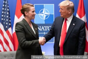 mette frederiksen i donald tramp ukreplyayut sotrudnichestvo danii i ssha-lessontime-ru-173646336500-0