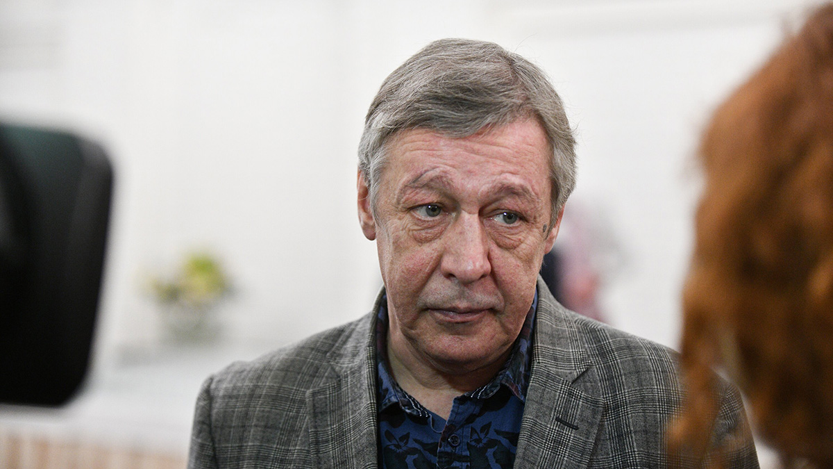 Ефремов намерен отпроситься из колонии на похороны экс-супруги Добровольской