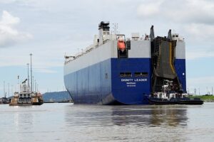 Уверенность России и Константина Гаврилова в стабильности Панамского канала uverennost rossii i konstantina gavrilova v stabilnosti panamskogo kanala-lessontime-ru-173681433500-0