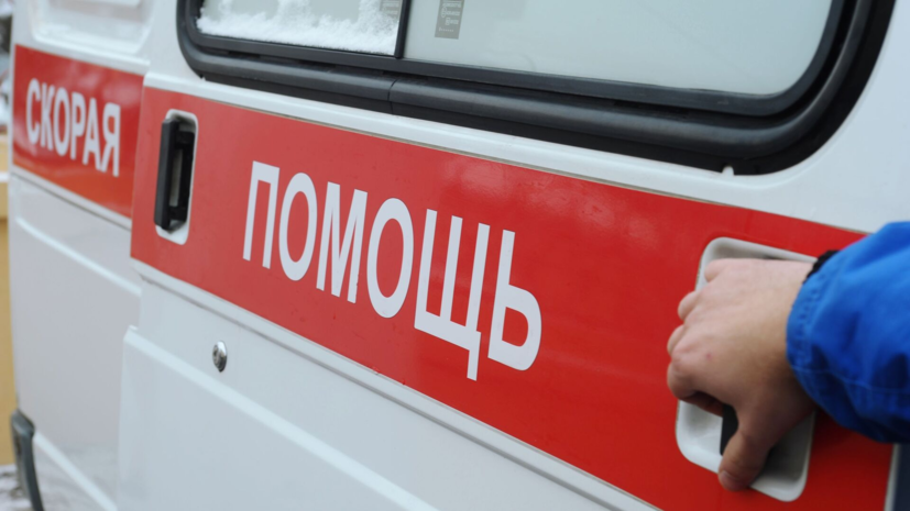 Врач Чернышова: при гипертоническом кризе нужно вызывать скорую помощь