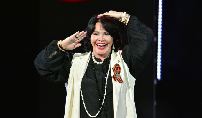 Врач раскрыл последствия новой пластической операции Надежды Бабкиной