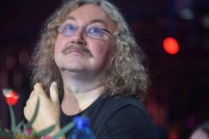 Новая жизнь Игоря Николаева после развода с Наташей Королёвой и счастье с Тарзаном novaya zhizn igorya nikolaeva posle razvoda s natashej korolyovoj i schaste s tarzanom-lessontime-ru-173693173500-0