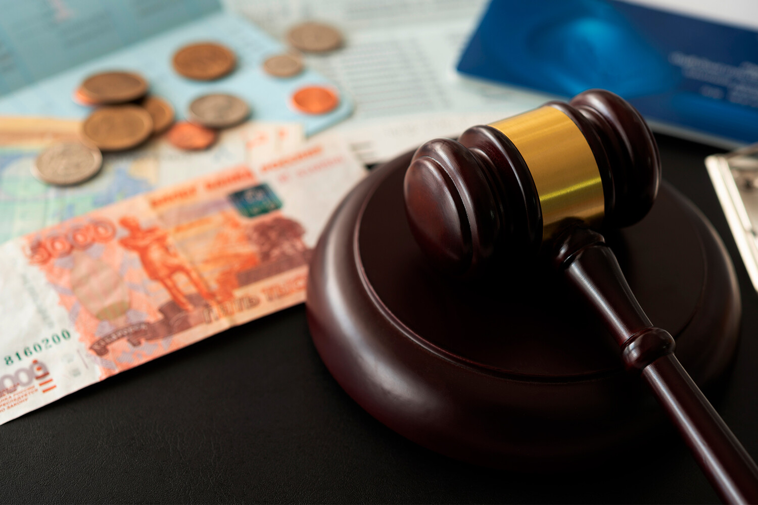 Новые детали расследования по контракту Министерства обороны РФ и ГК «Пикет» о бронежилетах-0