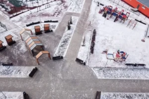 novyj park v kuryah suhogo loga raduet zhitelej pri podderzhke kujvasheva-lessontime-ru-173100247500-0