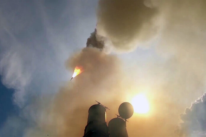 pervyj zapusk ballisticheskoj rakety kndr v 2024 godu privlek vnimanie yuzhnoj korei i ssha-lessontime-ru-173614320500-0