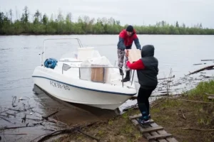 Почта России завершила речные маршруты в Гаринском и Ивдельском районах Свердловской области pochta rossii zavershila rechnye marshruty v garinskom i ivdelskom rajonah sverdlovskoj oblasti-lessontime-ru-172948921500-0