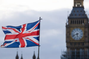 London