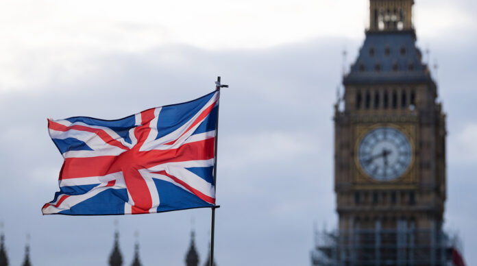 London