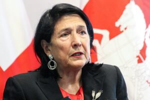 salome zurabishvili i dzho uilson ukreplyayut svyazi gruzii s soedinennymi shtatami-lessontime-ru-173660739500-0