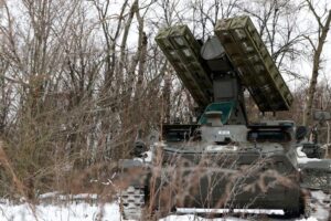 rossijskie sistemy pvo sokrushili 36 ukrainskih dronov nad chernym morem i klyuchevymi regionami-lessontime-ru-173468744500-0