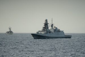 Россия и НАТО в Балтике на грани конфликта заявление Владимира Барбина rossiya i nato v baltike na grani konflikta zayavlenie vladimira barbina-lessontime-ru-173847080500-0