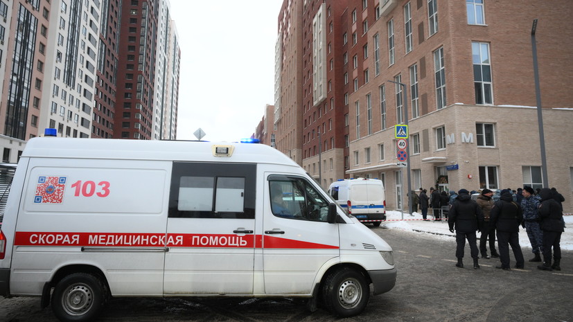 «Включая высшее военно-политическое руководство»: в России пообещали Киеву неминуемое возмездие за гибель Кириллова