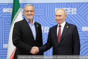 sammit briks v kazani obedinil iran i rossiyu dlya novyh dostizhenij-lessontime-ru-172976771500-0