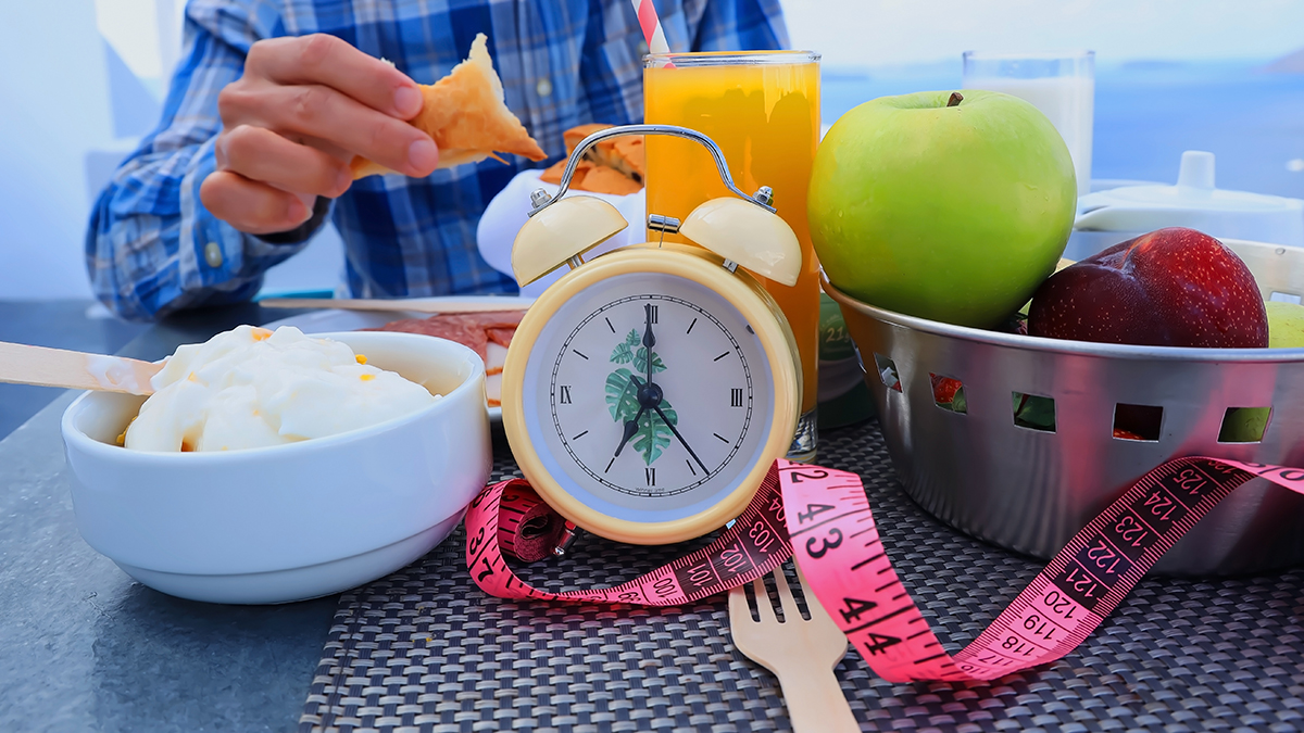 Как биохимия влияет на похудение