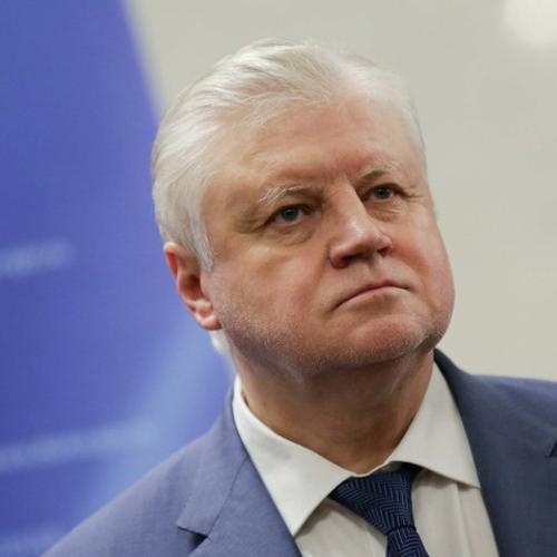 Миронов: Россия не допустит, чтобы одну западную колонию на Украине сменила другая