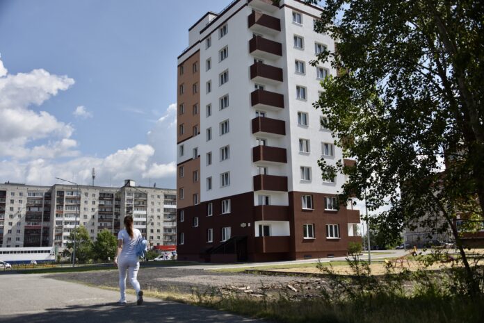 Серов преображается Евгений Куйвашев и Вадим Третьяков представляют планы развития до 2030 года-0