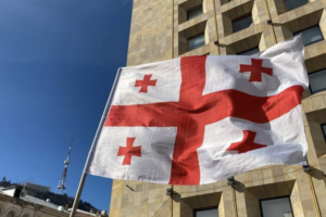 Шалва Папуашвили и Эммануэль Макрон о демократическом будущем Франции shalva papuashvili i emmanuel makron o demokraticheskom budushhem franczii-lessontime-ru-173625339500-0