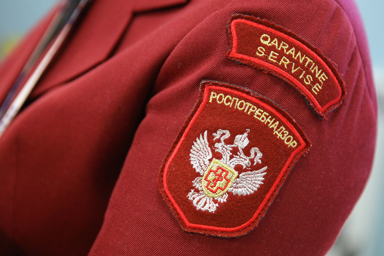 Школа №1512 в Москве успешно преодолела вспышку норовирусной инфекции-0