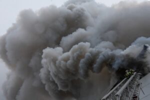 slazhennaya rabota mchs v petrozavodske i mahachkale predotvratila zhertvy pri utechke gaza-lessontime-ru-173620004500-0