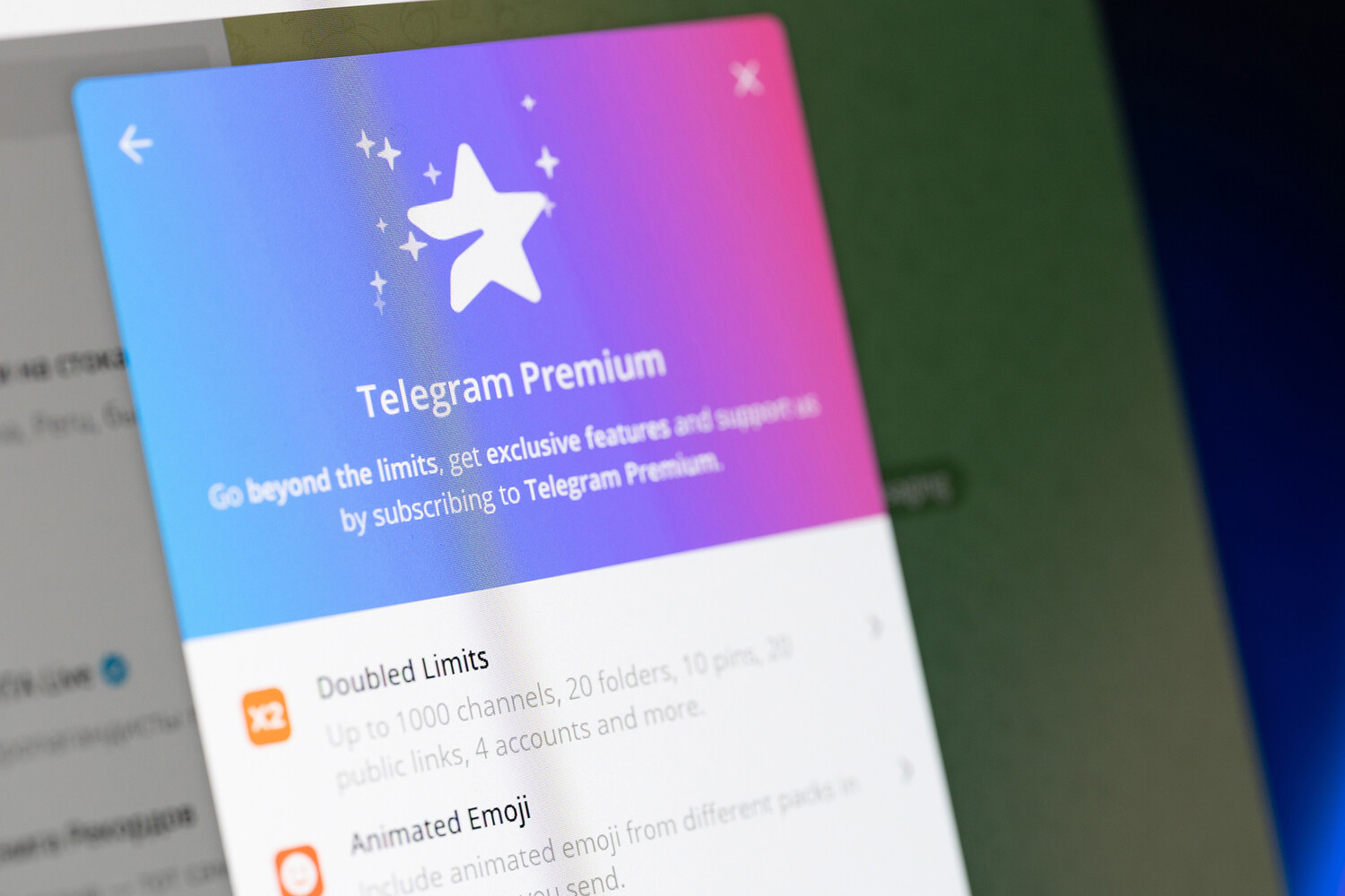 Советы Павла Дурова для защиты Telegram от новогодних мошенников-0