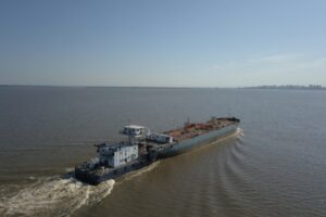 Спасение теплохода Belfast в Азове и успехи спасателей Ростовской области spasenie teplohoda v azove i uspehi spasatelej rostovskoj oblasti-lessontime-ru-173498247500-0