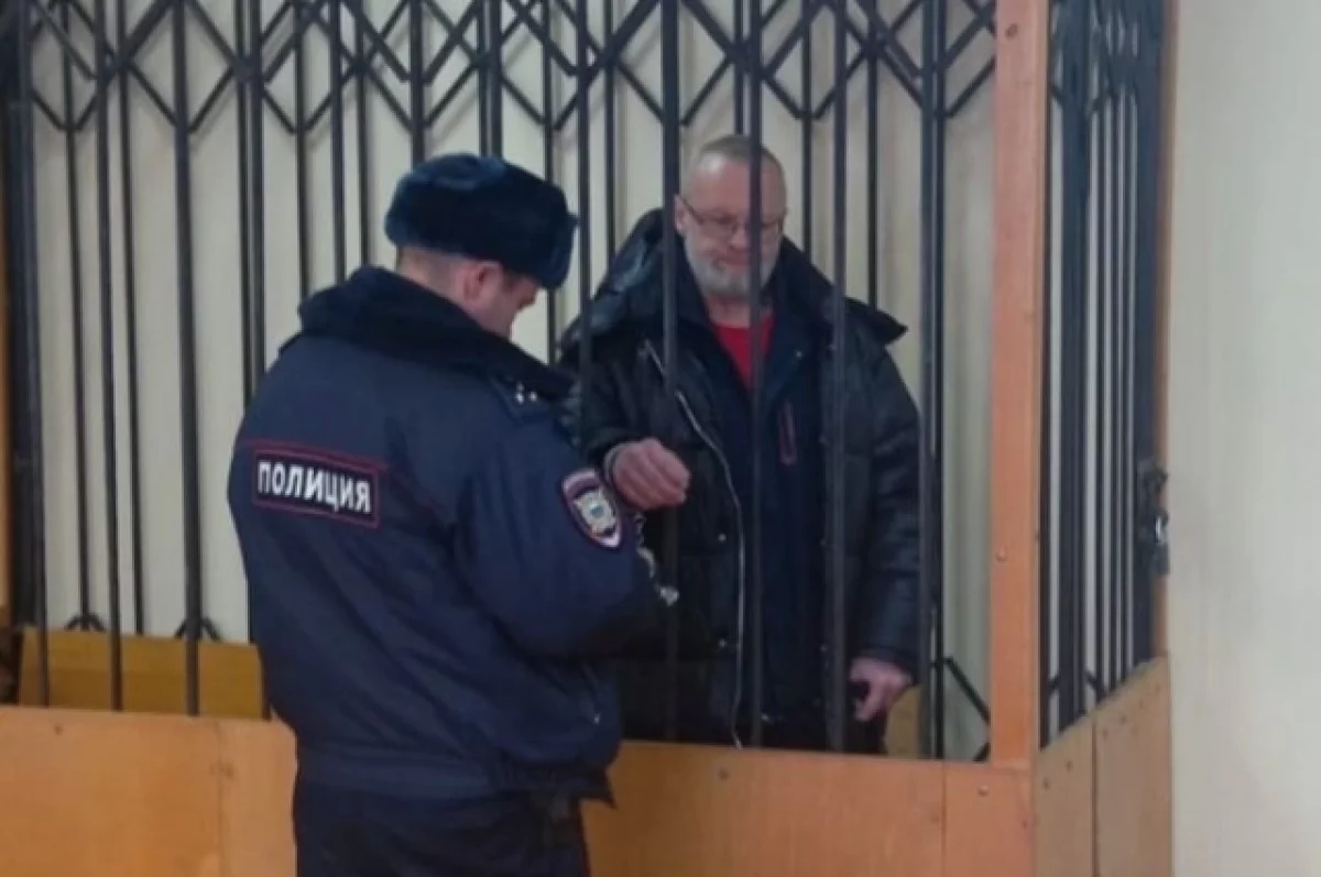 Справедливость в деле целителя Суродеева и Андрея Овчинникова в Кедровке-0