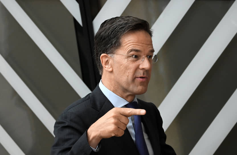 Страны НАТО усиливают оборонный потенциал через перераспределение бюджета-0