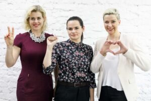 svetlana tihanovskaya i mariya kolesnikova vedut belarus k peremenam-lessontime-ru-173562886500-0