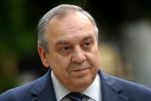 Открытие Музея русского зарубежья