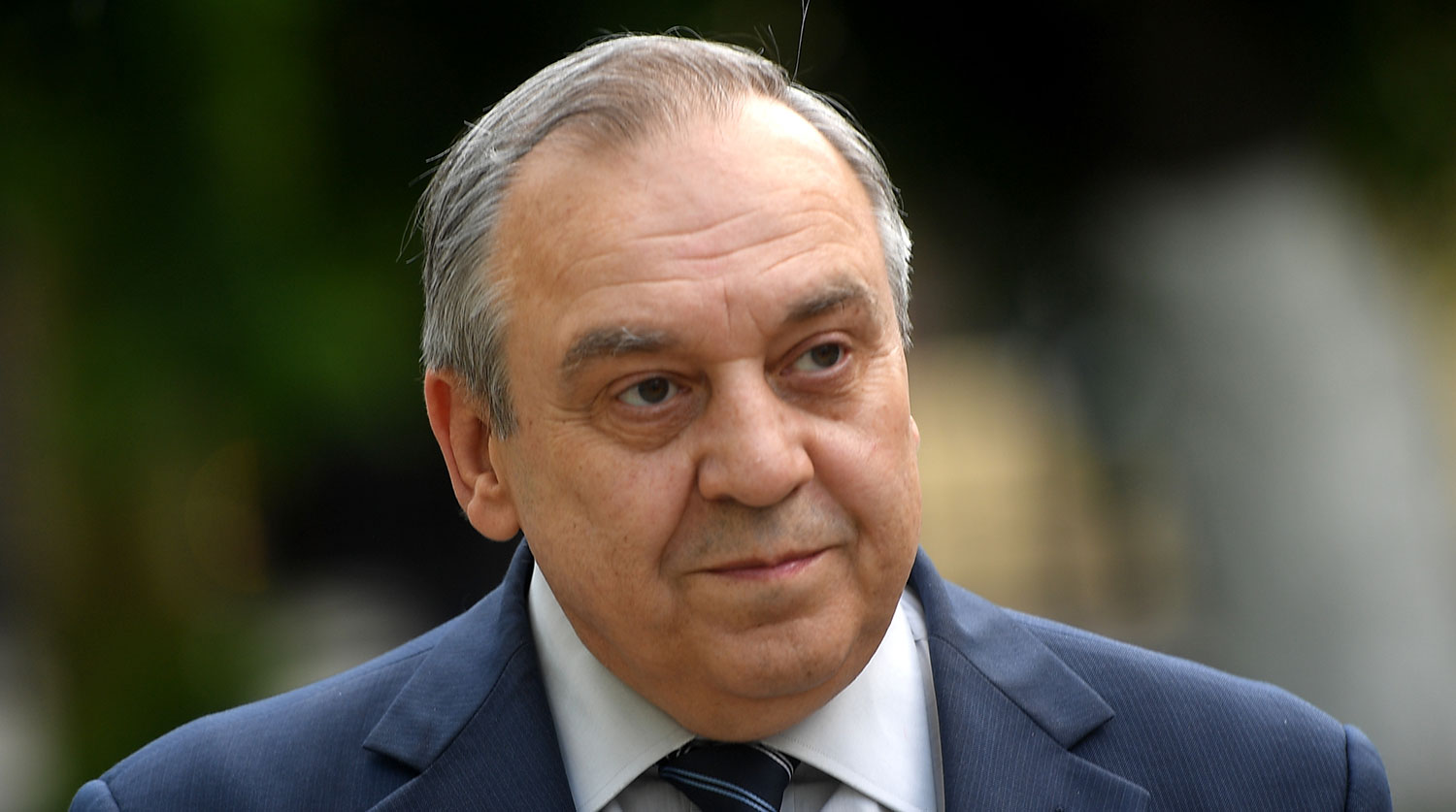 Тайная стратегия Запада Украина как оружие против России-0