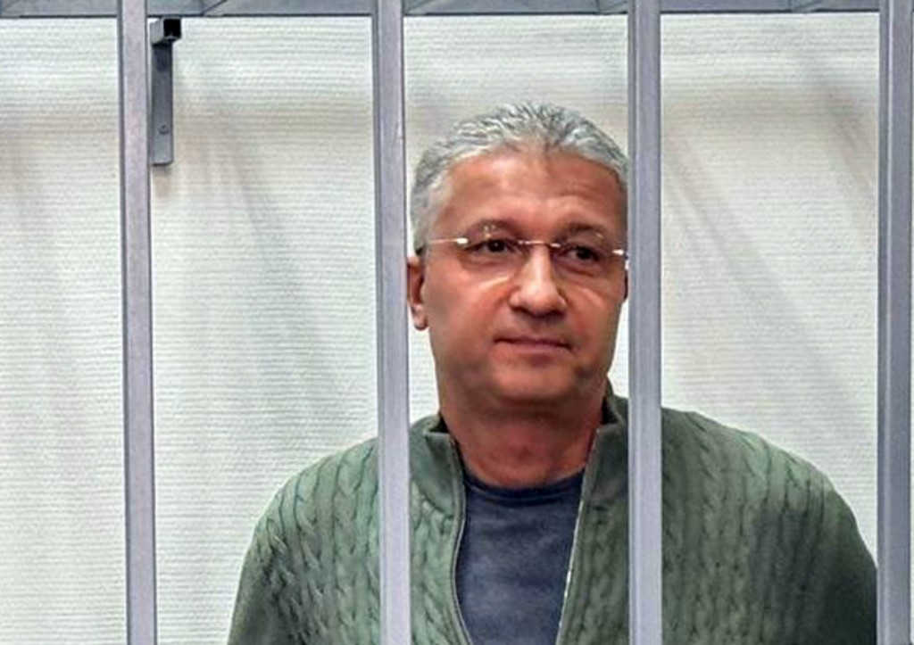 Тимур Иванов