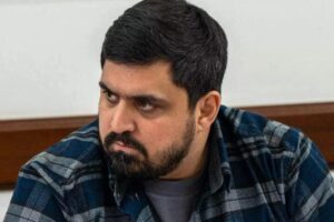 Тимур Ткаченко и Укрпочта в центре внезапных перестановок военного командования Киева от Зеленского timur tkachenko i ukrpochta v czentre vnezapnyh perestanovok voennogo komandovaniya kieva ot zelenskogo-lessontime-ru-173566484500-0