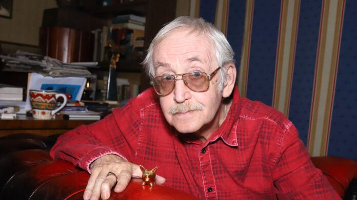 vasilij livanov tvorcheskij put i optimizm v slozhnyj period-lessontime-ru-172878747500-0